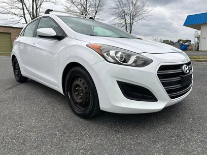 Used 2016 Hyundai Elantra GT