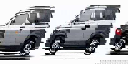 Used 2004 Honda Element LX