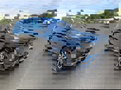 New 2026 Cadillac Vistiq Sport