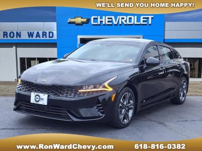 Used 2021 Kia K5 EX w/ EX Premium Package