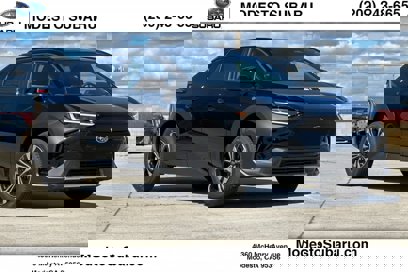 New 2025 Subaru Solterra Premium