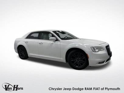 Used 2021 Chrysler 300 Touring L