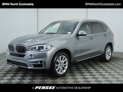 Used 2014 BMW X5 xDrive35i