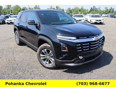 New 2026 Chevrolet Equinox LT w/ Safety and Technology Package