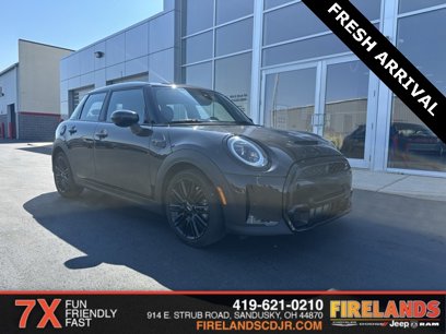Used 2023 MINI Cooper S w/ Signature Upholstery Package