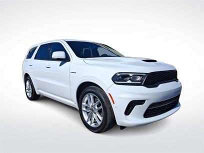 Used 2021 Dodge Durango R/T