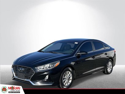 Used 2018 Hyundai Sonata ECO