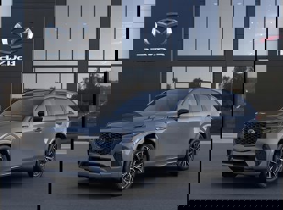 New 2025 MAZDA CX-70 3.3 Turbo S w/ Premium Plus