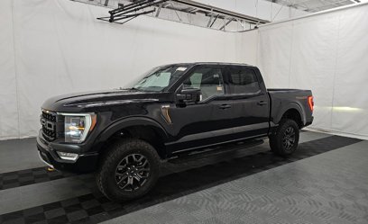 Used 2023 Ford F150 Tremor w/ Equipment Group 402A High