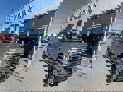 Used 2020 Ford F250 Lariat w/ Lariat Ultimate Package