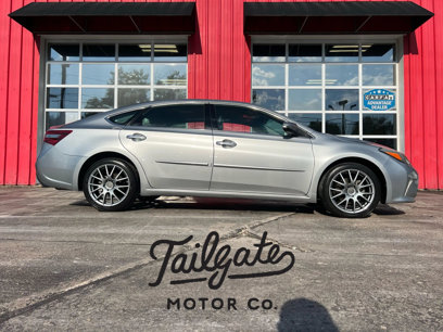 Used 2016 Toyota Avalon Touring