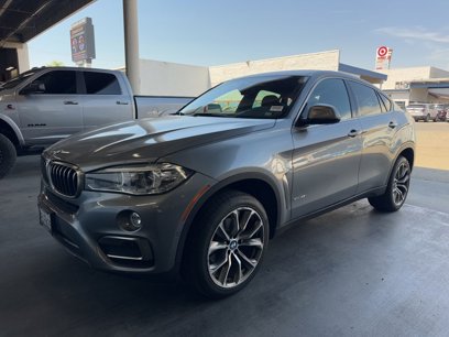 Used 2019 BMW X6 xDrive35i w/ Premium Package