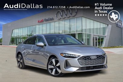 New 2025 Audi A5 2.0T Premium Plus