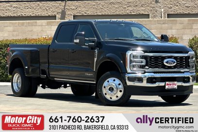 Used 2023 Ford F450 Lariat w/ Lariat Ultimate Package
