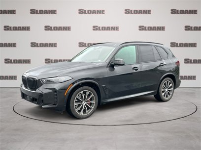 Used 2024 BMW X5 xDrive40i w/ M Sport Package