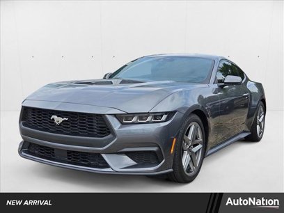 Used 2024 Ford Mustang Premium