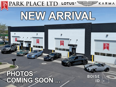 Used 2018 Porsche 718 Boxster GTS