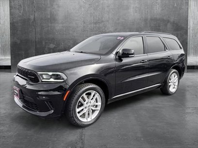 Used 2023 Dodge Durango GT