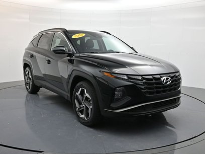 Used 2023 Hyundai Tucson SEL w/ Convenience Package