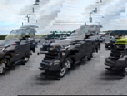 New 2026 Toyota Tundra SR5