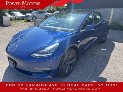 Used 2019 Tesla Model 3 Long Range