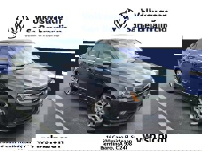 Used 2017 Volkswagen Jetta SEL