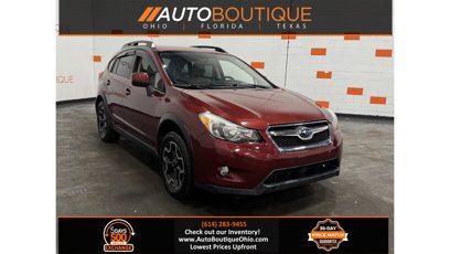 Used 2014 Subaru Crosstrek 2.0i Premium