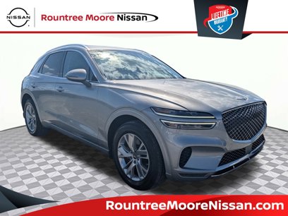 Used 2023 Genesis GV70 2.5T