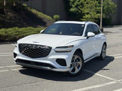 New 2026 Genesis GV70 2.5T Advanced