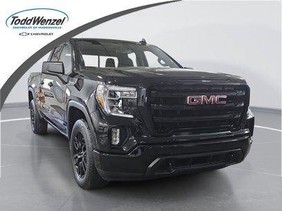 Used 2019 GMC Sierra 1500 Elevation w/ Elevation Value Package