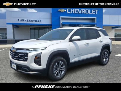 New 2025 Chevrolet Equinox LT w/ Convenience Package II