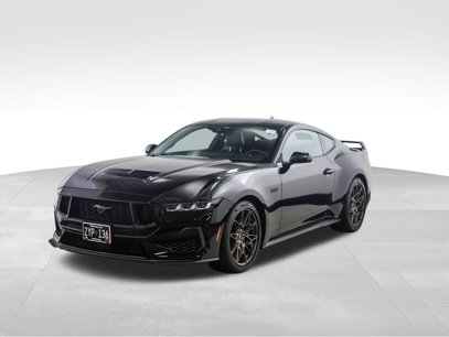 Used 2024 Ford Mustang GT Premium w/ GT Performance Package