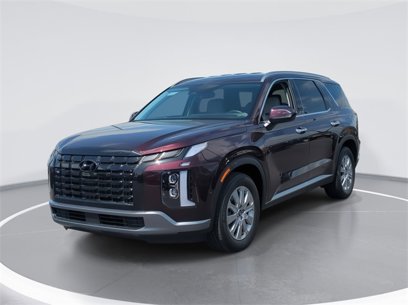 Certified 2024 Hyundai Palisade SEL