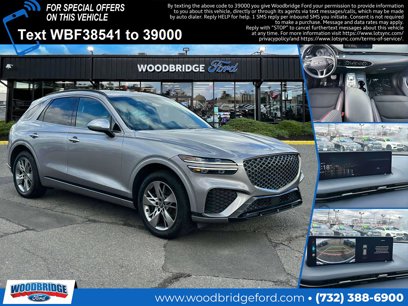 Used 2022 Genesis GV70 3.5T Sport