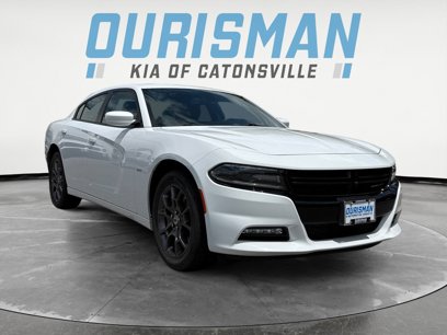 Used 2018 Dodge Charger GT w/ Navigation & Travel Group