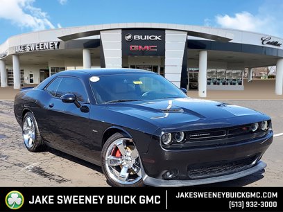 Used 2015 Dodge Challenger R/T w/ Quick Order Package 22B R/T