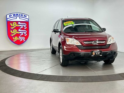 Used 2009 Honda CR-V EX