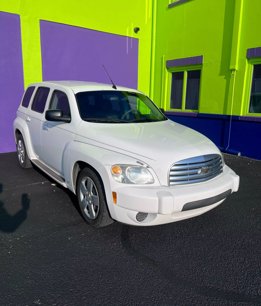 Used 2009 Chevrolet HHR LS