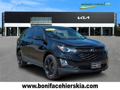 Used 2019 Chevrolet Equinox LT