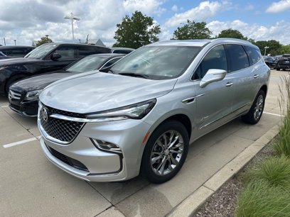 Used 2022 Buick Enclave Avenir w/ Avenir Technology Package