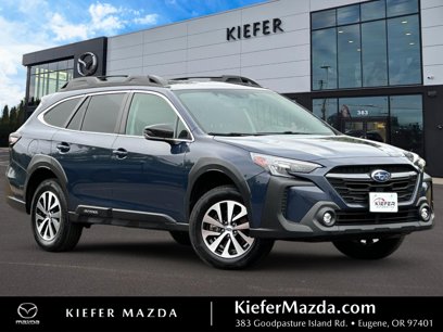 Used 2023 Subaru Outback Premium
