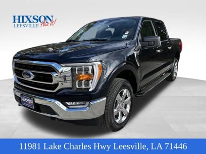 New 2023 Ford F150 XLT w/ Equipment Group 302A High