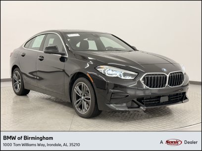 Certified 2024 BMW 228i Gran Coupe w/ Convenience Package
