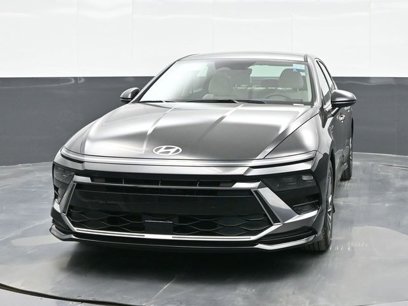 New 2025 Hyundai Sonata SEL