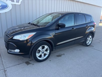 Used 2013 Ford Escape SE