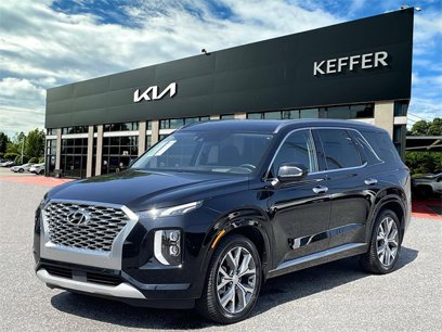 Used 2022 Hyundai Palisade Limited
