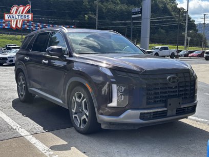 Used 2025 Hyundai Palisade SEL