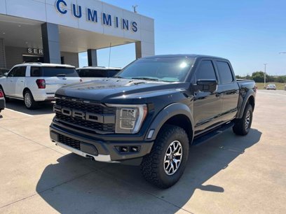 Used 2023 Ford F150 Raptor