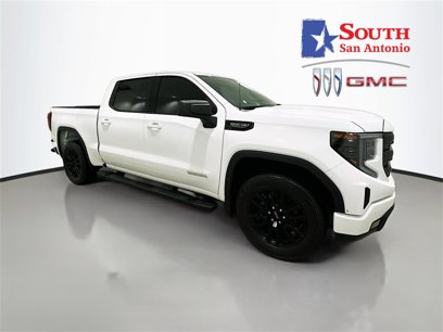 Used 2024 GMC Sierra 1500 Elevation