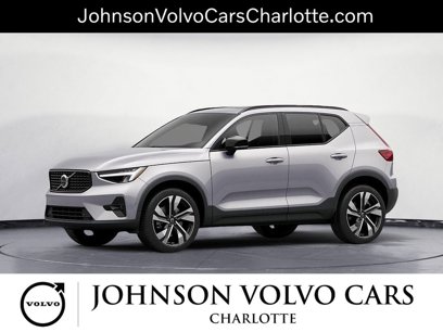 Certified 2025 Volvo XC40 B5 Plus